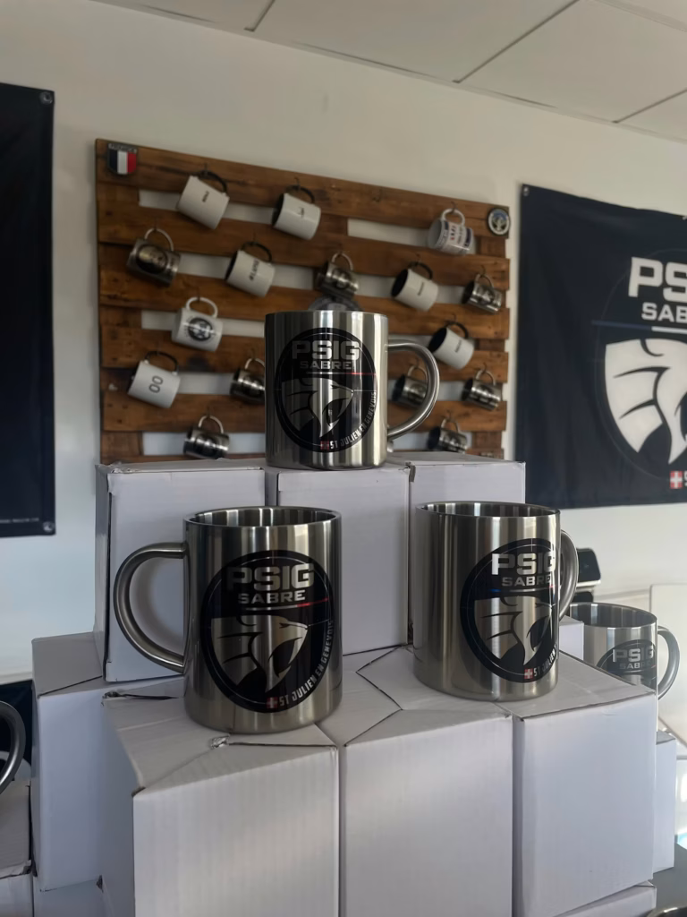 MUG Psig Saint julien