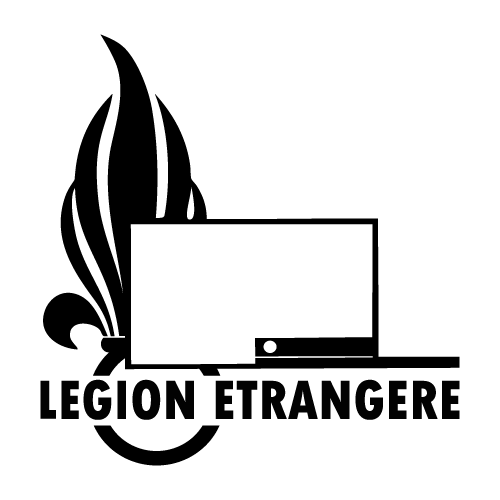 Légion étrangère