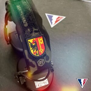 Patch Security Division GE, sécurité privée professionnelle