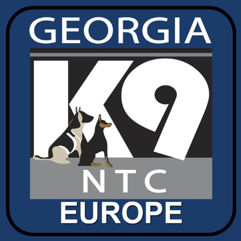 Georgia K9 NTC Europe